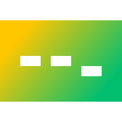 Password Input Icon from Sharp Gradient Set