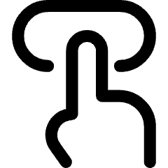 Press Button Icon from Core Line Set