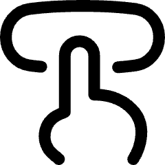 Press Button Icon from Flex Line Set