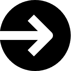 Log In Circle Icon from Nova Solid Set