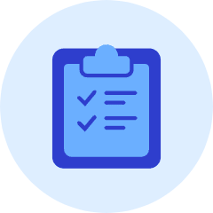 List Board Icon from Kameleon Duo Set