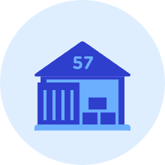 Storehouse Icon from Kameleon Duo Set