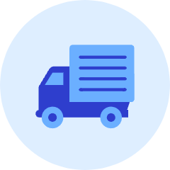 Truck 2 Icon from Kameleon Duo Set