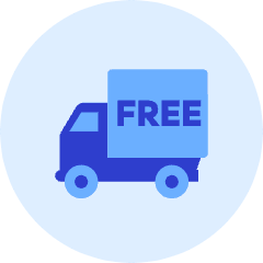 Truck Free Icon from Kameleon Duo Set