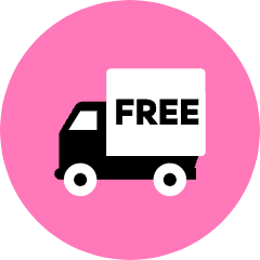 Truck Free Icon from Kameleon Pop Set