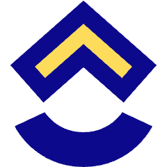 Clickup Logo Icon from Sharp Pop Set