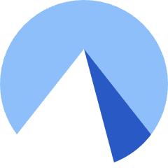 Codeberg Logo Icon from Sharp Flat Set