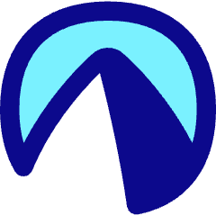Codeberg Logo Icon from Flex Pop Set