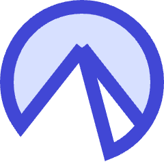 Codeberg Logo Icon from Sharp Duo Set
