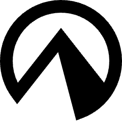 Codeberg Logo Icon from Sharp Remix Set