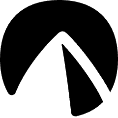 Codeberg Logo Icon from Flex Solid Set