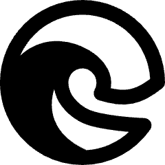  LogoEdge Icon from Core Remix Set