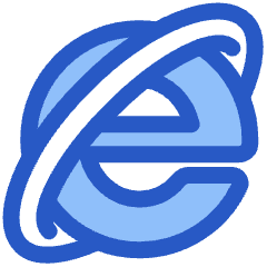 Explorer Logo Icon from Plump Duo Set