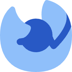 Firefox Logo Icon from Flex Flat Set