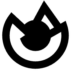 Firefox Logo Icon from Sharp Remix Set