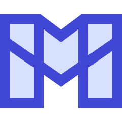 Gmail Logo Icon from Sharp Duo Set