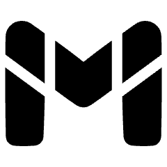 Gmail Logo Icon from Plump Solid Set