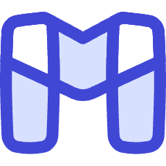 Gmail Logo Icon from Flex Duo Set