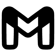 Gmail Logo Icon from Plump Remix Set
