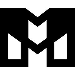 Gmail Logo Icon from Sharp Remix Set