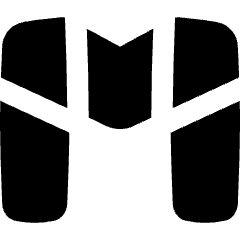 Gmail Logo Icon from Flex Solid Set