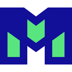 Gmail Logo Icon from Sharp Pop Set