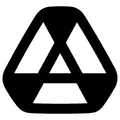 Google Drive Logo Icon from Plump Remix Set