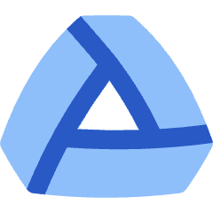 Google Drive Logo Icon from Flex Flat Set