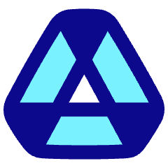 Google Drive Logo Icon from Plump Pop Set