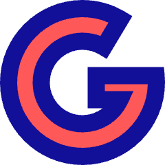 Google Logo Icon from Sharp Pop Set