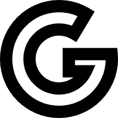 Google Logo Icon from Sharp Remix Set