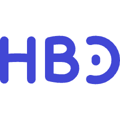 Hbo Logo Icon from Flex Duo Set