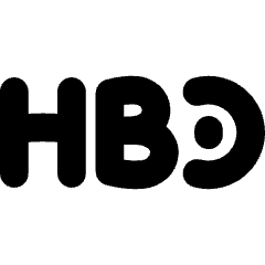 Hbo Logo Icon from Flex Solid Set