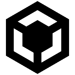 Jetpack Compose Logo Icon from Sharp Remix Set