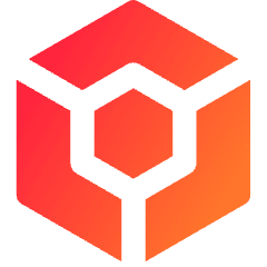 Jetpack Compose Logo Icon from Core Gradient Set