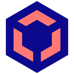 Jetpack Compose Logo Icon from Sharp Pop Set