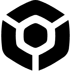 Jetpack Compose Logo Icon from Flex Solid Set