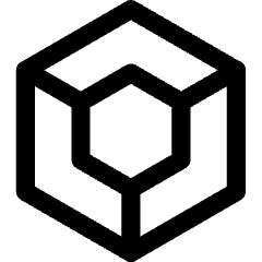 Jetpack Compose Logo Icon from Core Line Set