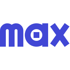 Max Logo Icon from Sharp Duo Set
