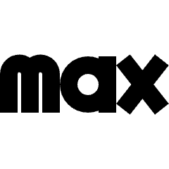 Max Logo Icon from Sharp Remix Set