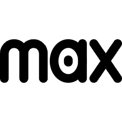 Max Logo Icon from Flex Line Set