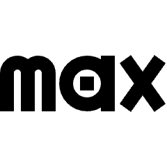 Max Logo Icon from Sharp Solid Set