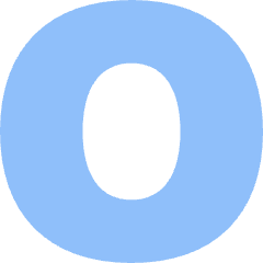 Opera Logo Icon from Flex Flat Set