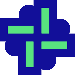 Slack Logo Icon from Sharp Pop Set