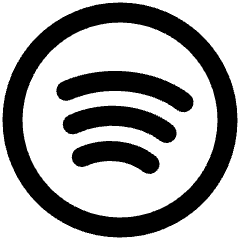 Spotify Logo Icon from Plump Remix Set