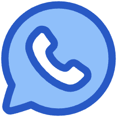 Whatsapp Logo Icon from Plump Duo Set