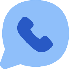 Whatsapp Logo Icon from Flex Flat Set