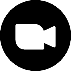 Zoom Logo 1 Icon from Core Solid Set