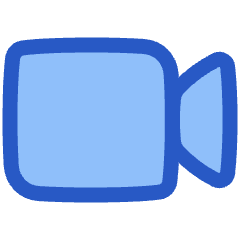 Zoom Logo 1 Icon from Plump Duo Set