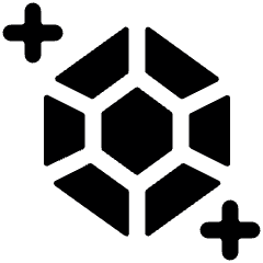 Love Gift Diamond Icon from Ultimate Bold Set